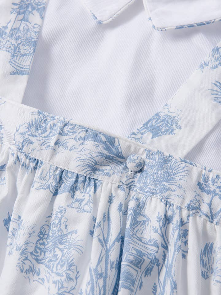 Annafie London Ltd - Wholesale Clothing set – Baby - THEODORE set1