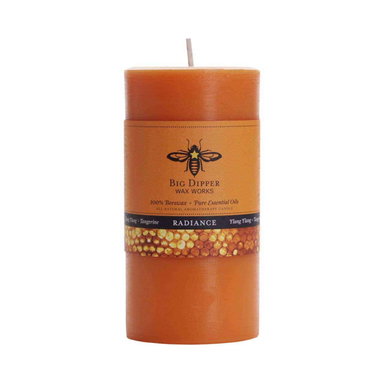 Big Dipper Wax Works - Wholesale Pillar Candle - Beeswax Pillar Candles – Aromatherapy – 3 Sizes, 9 Scents31
