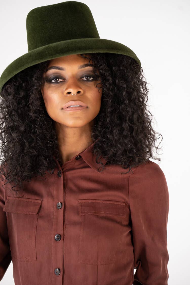 ByVlada - Vendita all'ingrosso Fedora - Donna - Audrey3