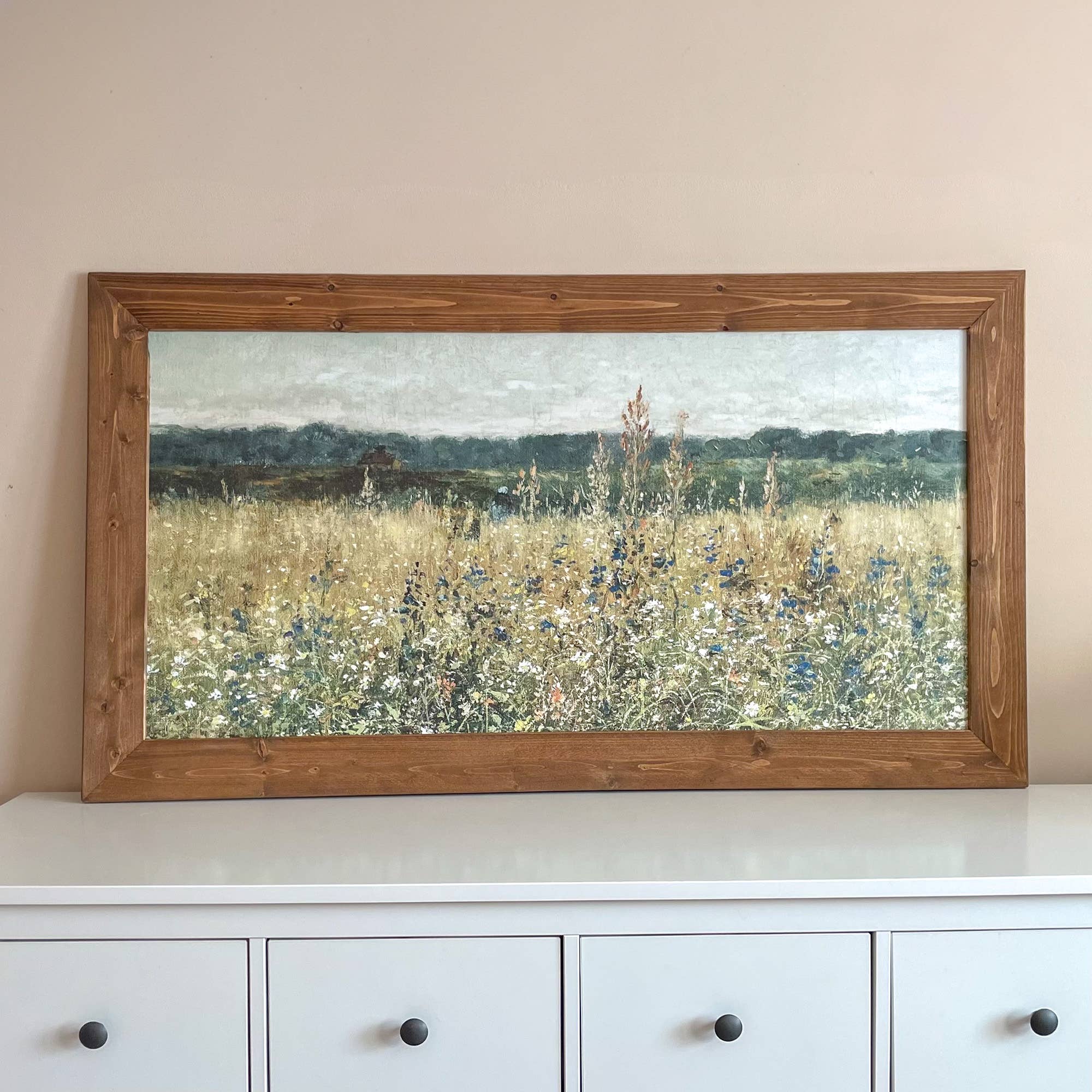 Swinford Designs - Wholesale Picture Frame - Handmade Wood Frames - Choose Size & Finish12