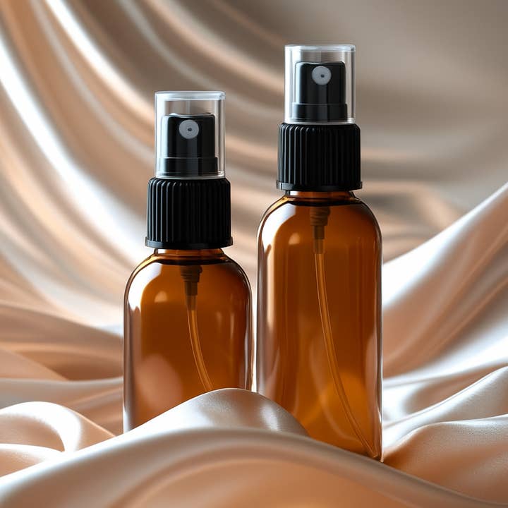 Spray au Sel Marin pour Cheveux Raides & Bouclés pour la vente par Beautique Goals