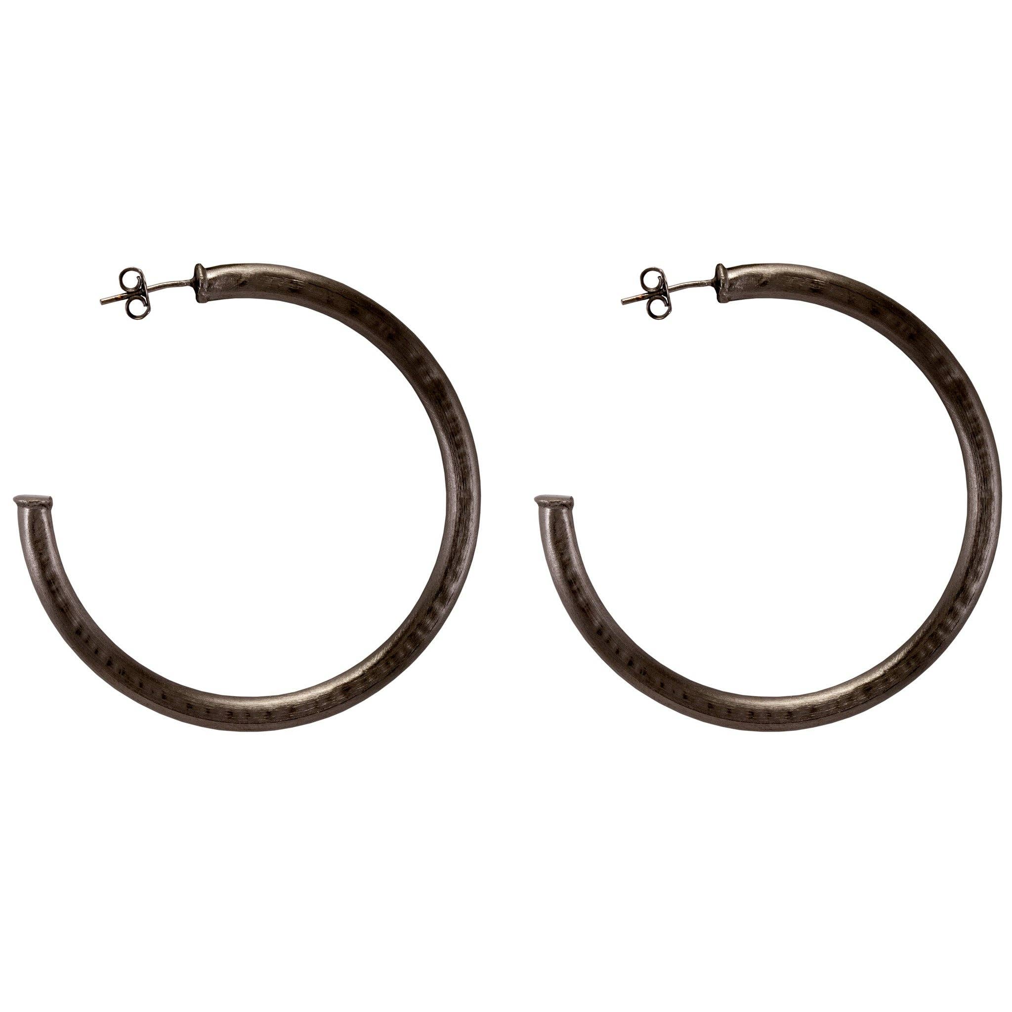 SF BRAND INC - Wholesale Hoop Earrings - Small Everybody's Favorite Hoops7