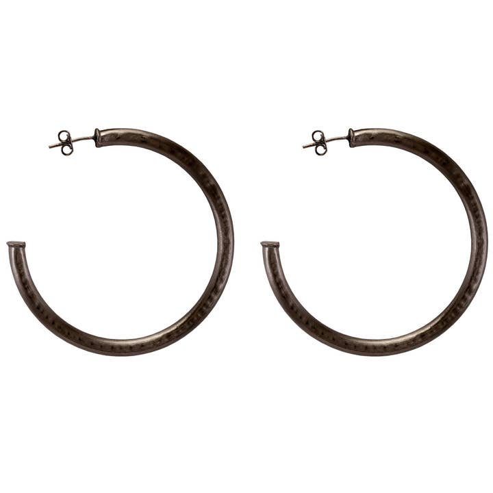 SF BRAND INC - Wholesale Hoop Earrings - Small Everybody's Favorite Hoops7