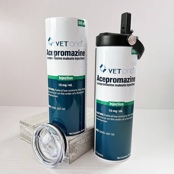 Ace Vet Med Tumbler or Water Bottle and other Purchase Wholesale turque vêtement femme. Free Returns & Net 60 Terms on Faire trending on Faire.