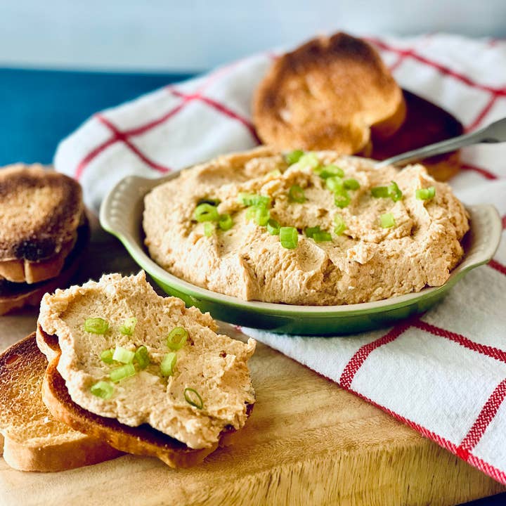 Carmie's Kitchen - Vendita all'ingrosso Salse - Miscela di granchio costiero2