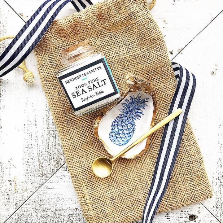 Kcrookdesign - Wholesale Salt & pepper shaker set - The Salt & Pepper Set5