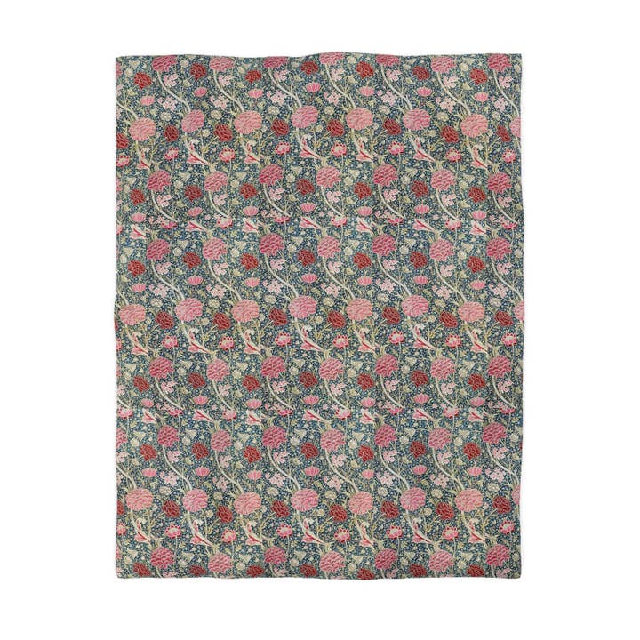 Capa de edredon de microfibra por atacado de Willy Morris Home Emporium