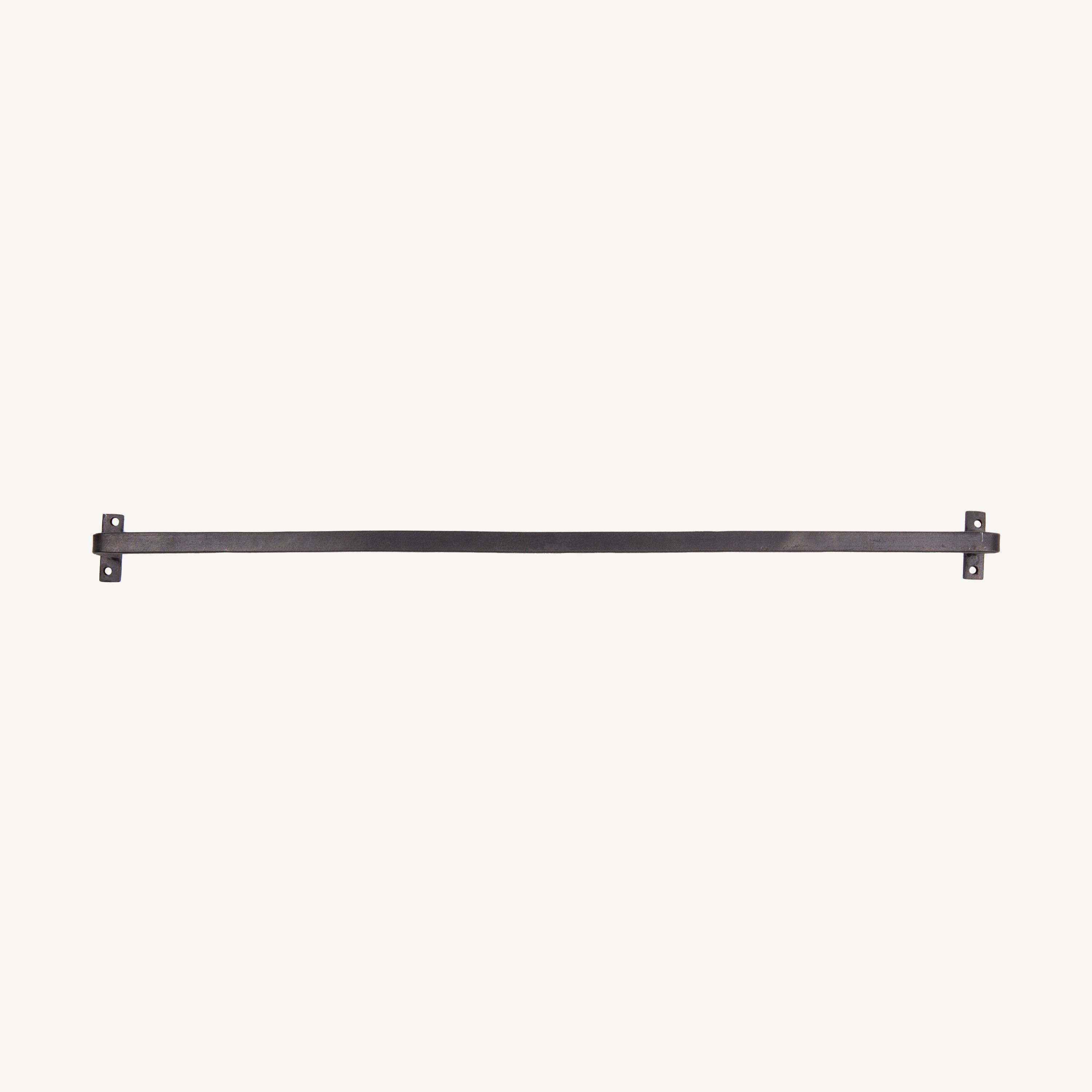 Civil Alchemy - Wholesale Towel Holder/Hanger - Towel Bars - Brass & Iron1