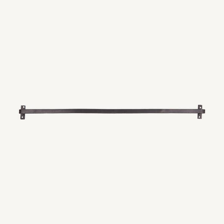 Civil Alchemy - Wholesale Towel Holder/Hanger - Towel Bars - Brass & Iron1