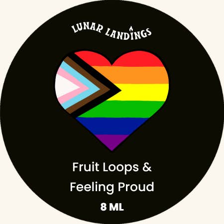 Lunar Landings - Wholesale Car Freshener - Unisex - Protest Car Freshener, Choose from 20+ scents19