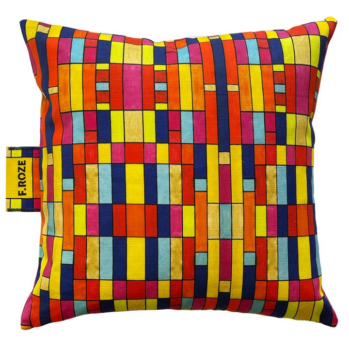 Sixties Ele Funk voor wholesale door F.ROZE