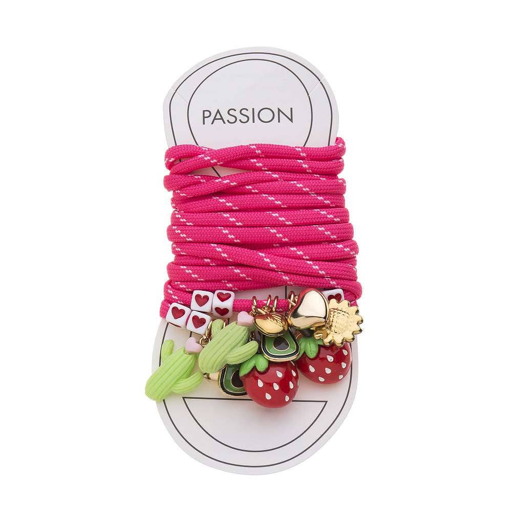 Fox by Ren GmbH - Wholesale Shoe Jewelry - Women's - Shoelaces - Mirella4