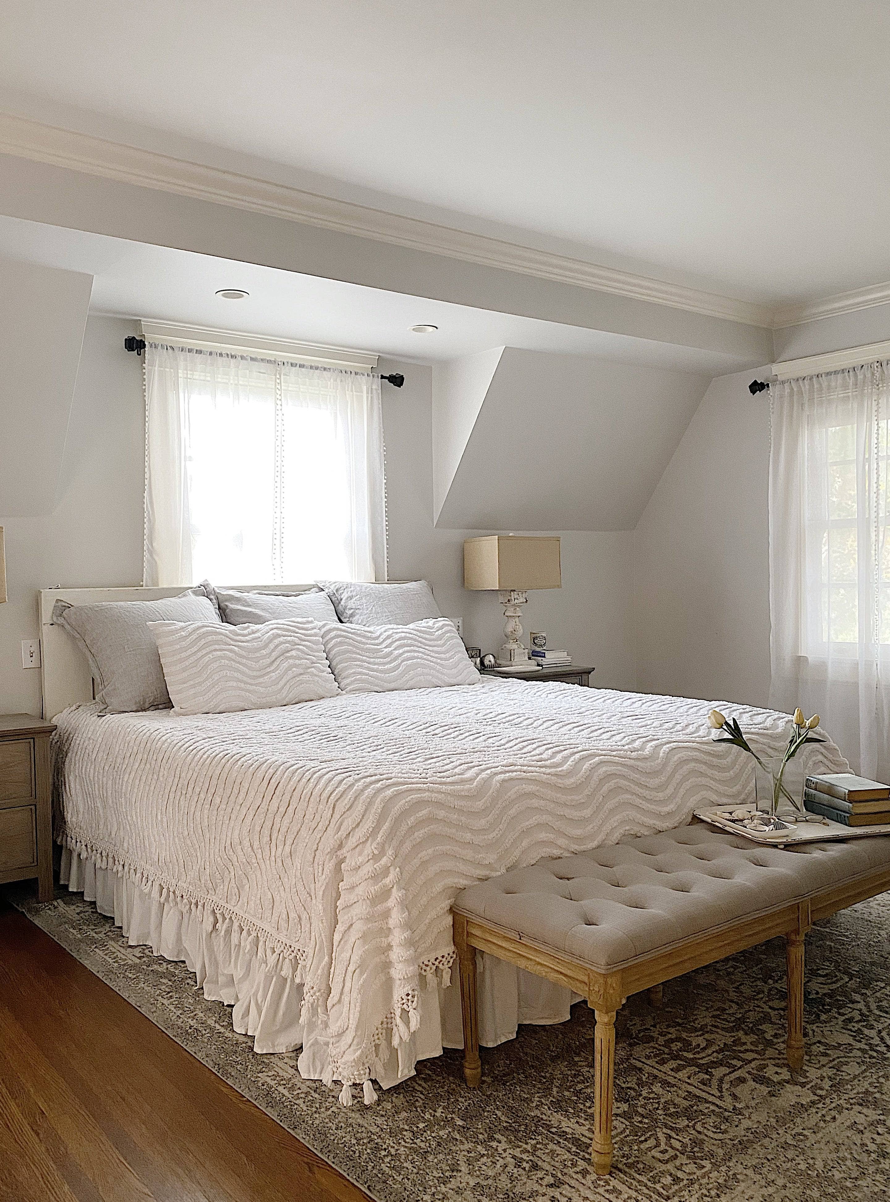 Rich Class Decor - Wholesale Bedding Set - KELSEY4