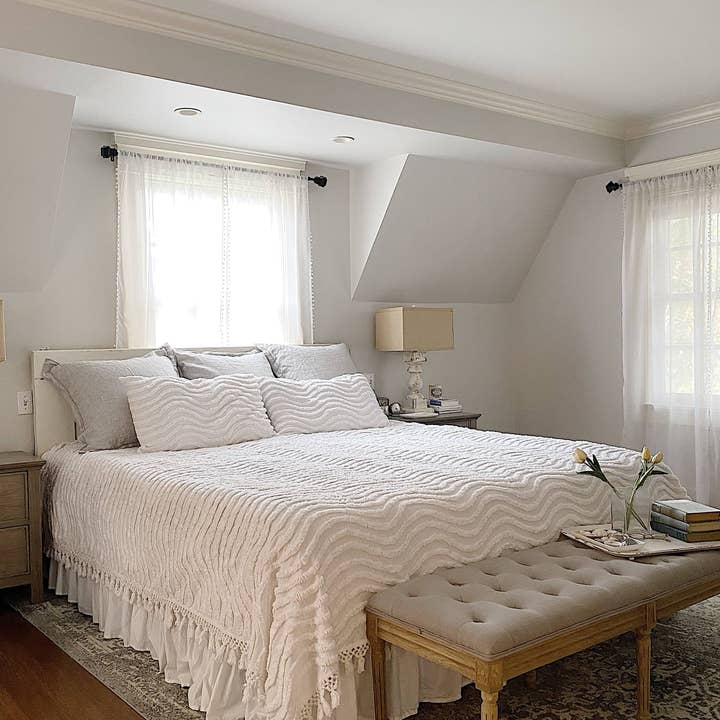 Rich Class Decor - Wholesale Bedding Set - KELSEY4