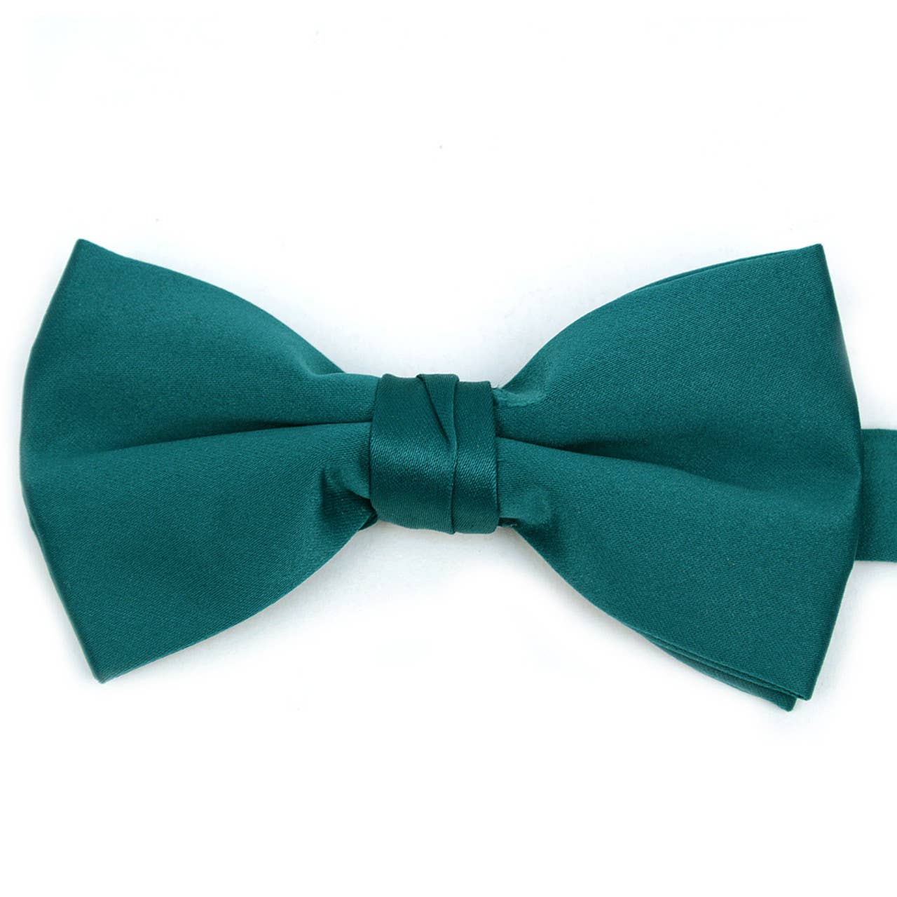Selini New York - Wholesale Bow Tie - Men's - Men's 2.5" Poly Satin Banded Bow Ties44