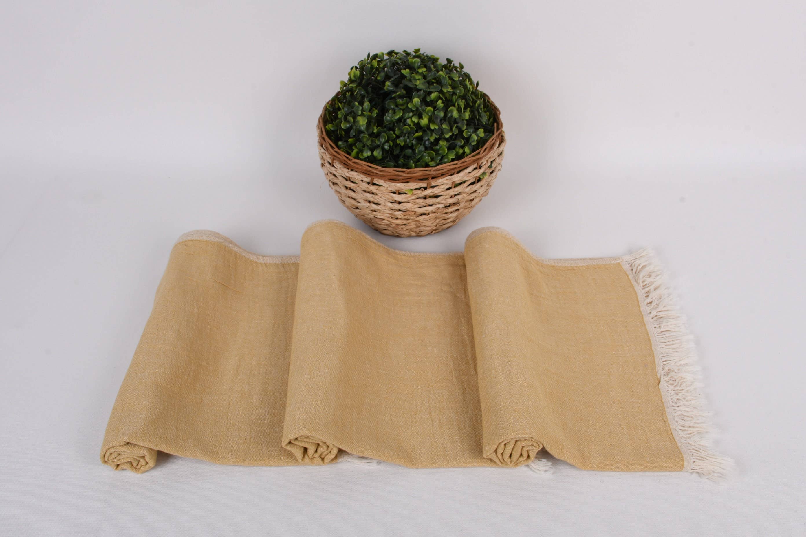 Organic Turkish Towels - Wholesale Tea Towel - Custom Embroidered Hand Towel, Personalized Kitchen Towel8