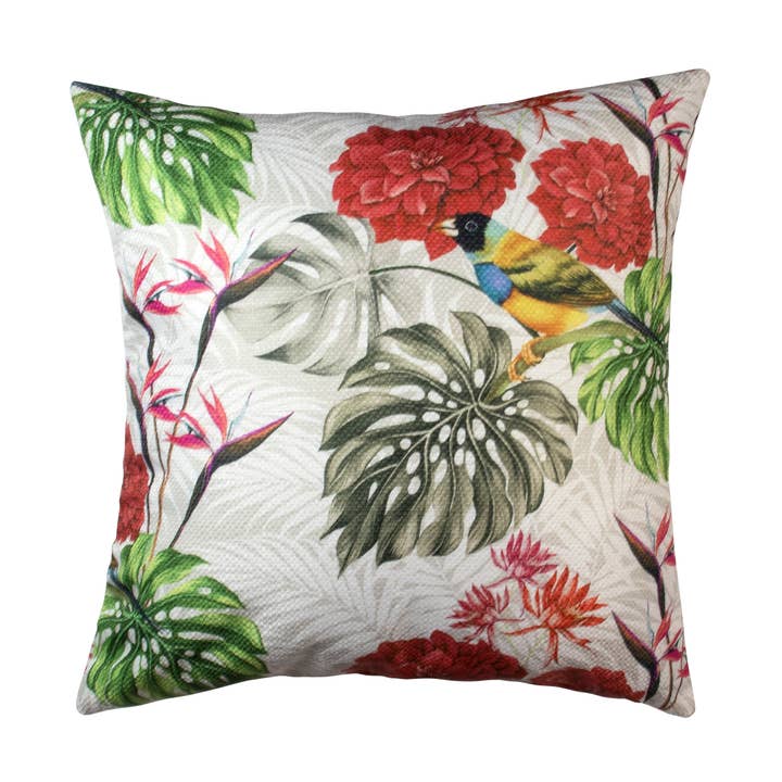 Liv For Home Decorative Pillow Cover 17x17 - Polyester for wholesale by LIV for Home