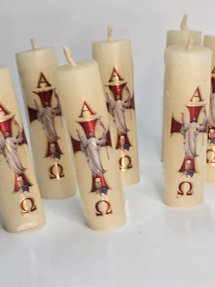 Mini Cirios for wholesale by Arte ARegin