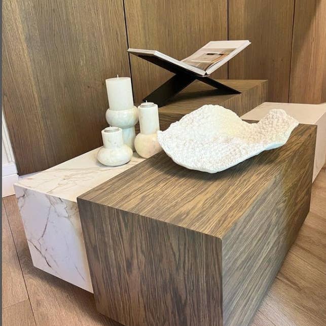 The African Home Goods - Vente Porte-livres - Support en métal pour exposer des livres, porte-documents portable de bureau, livre de cuisine, livre de musique, support de lecture4