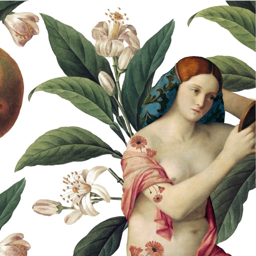 Kapris - Wholesale Postcard - Hello beauty  - Carte Postale1