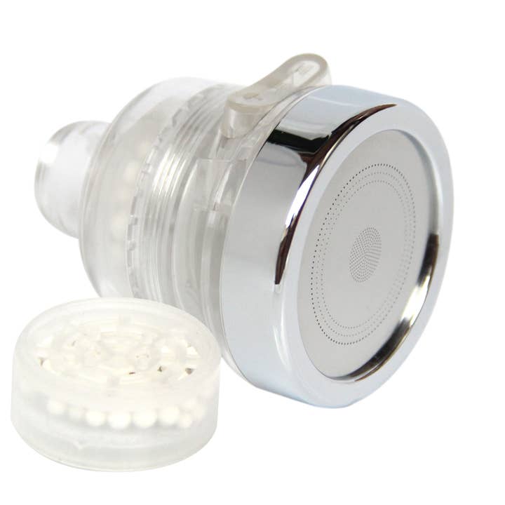 Filtro para Grifos con Triple Chorro de Agua y otras tendencias de Resultados para filtros para grifos al por mayor. Devoluciones gratuitas y condiciones de pago a 60 días en Faire en Faire.