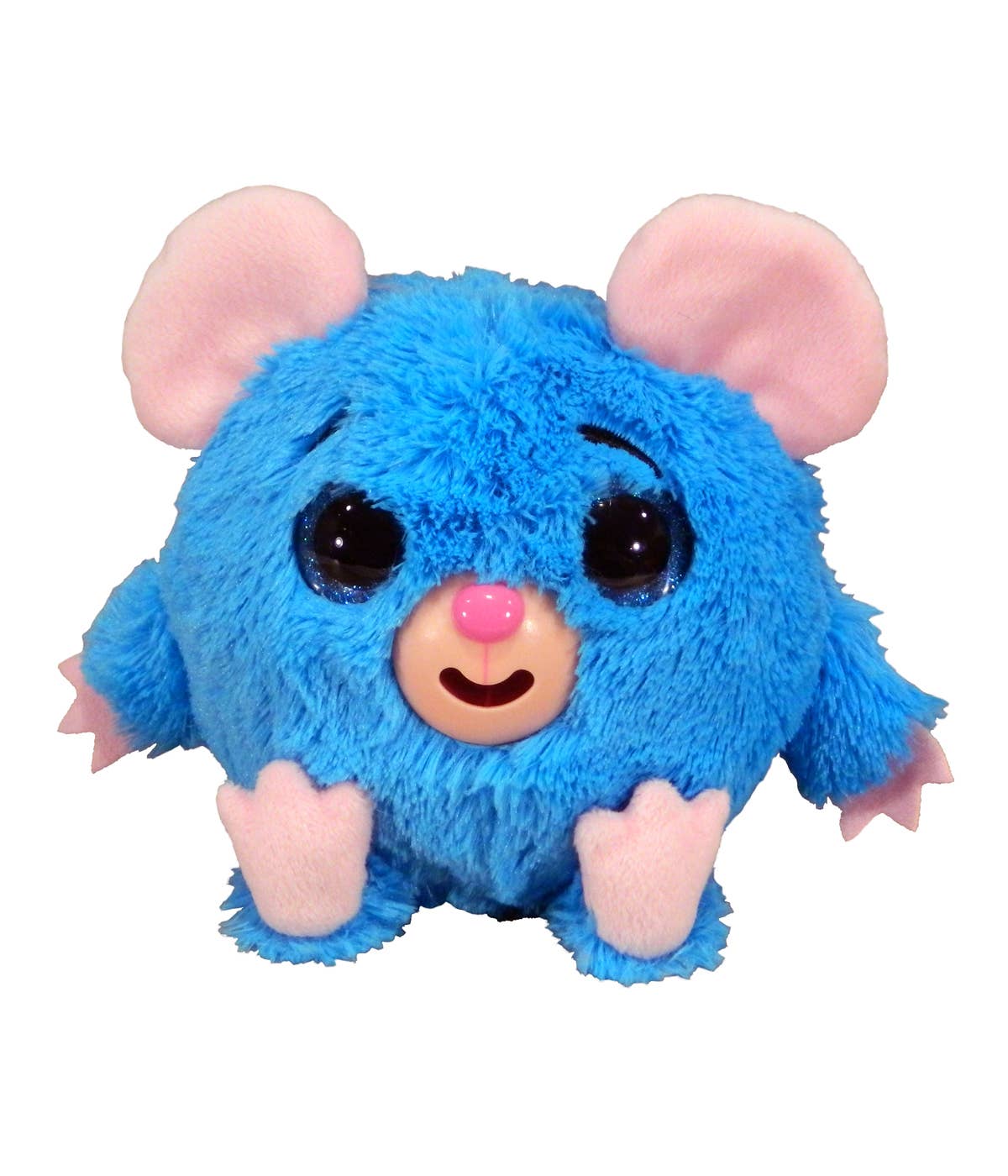 Joy Toy - Vendita all'ingrosso Peluche - Bambini e neonati - ZIGAMAZOOS SPARKLE EYES PELUCHE6