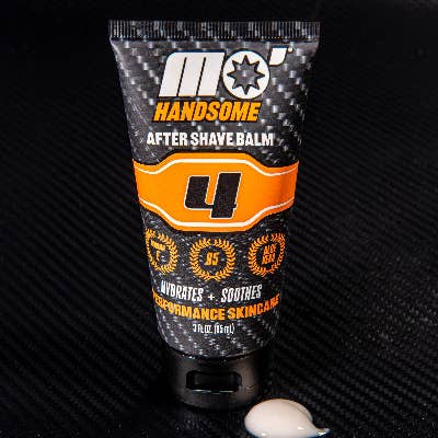 Mo’Handsome After Shave Balm for wholesale by MO' Handsome
