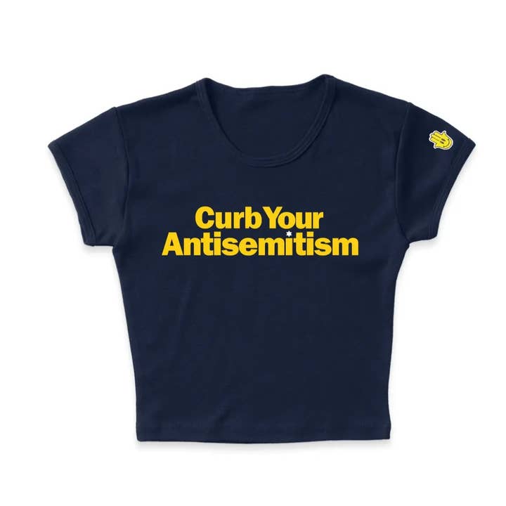 TOP CURTO CURB por atacado de Hamsa Club