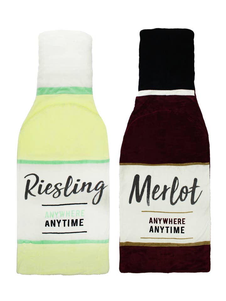 D&CO STEP-IN-WINE BLANKET for wholesale by Gertex