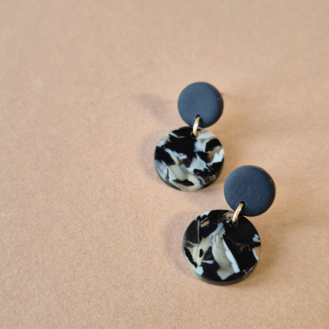 liebeundso - Wholesale Dangle Earrings - Toni Earrings0