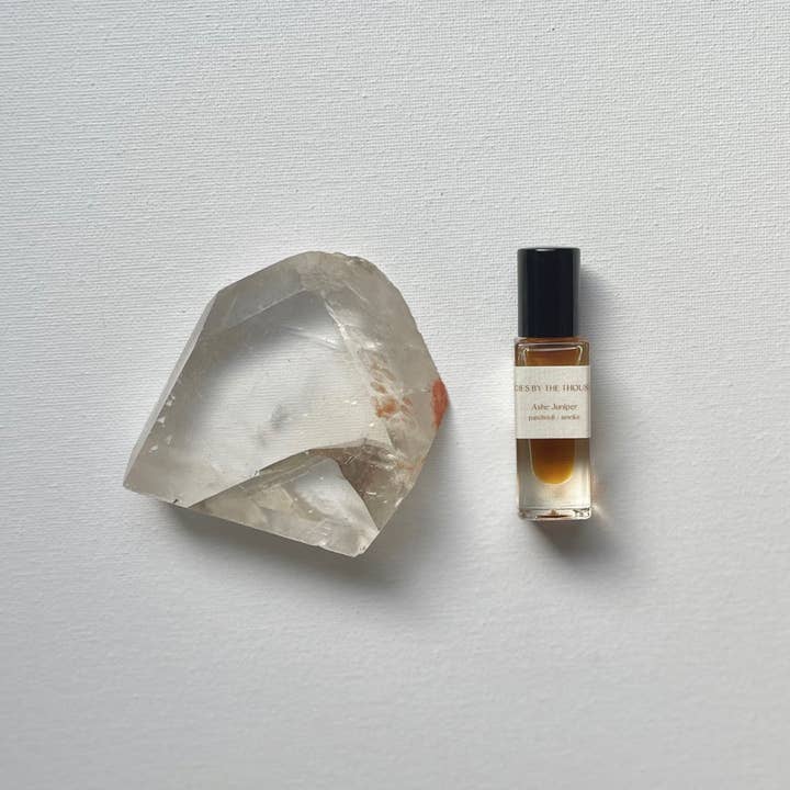 Ashe Juniper - Naturlig Parfymolja för wholesale av Species by the Thousands