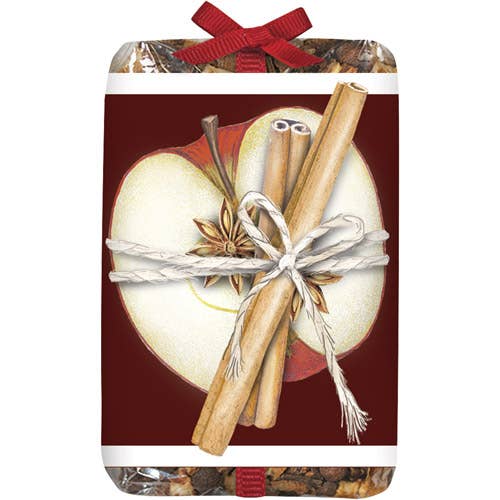 Mary Lake-Thompson Ltd. - Wholesale Mulling Spice - Apple And Cinnamon Mulling Spice0