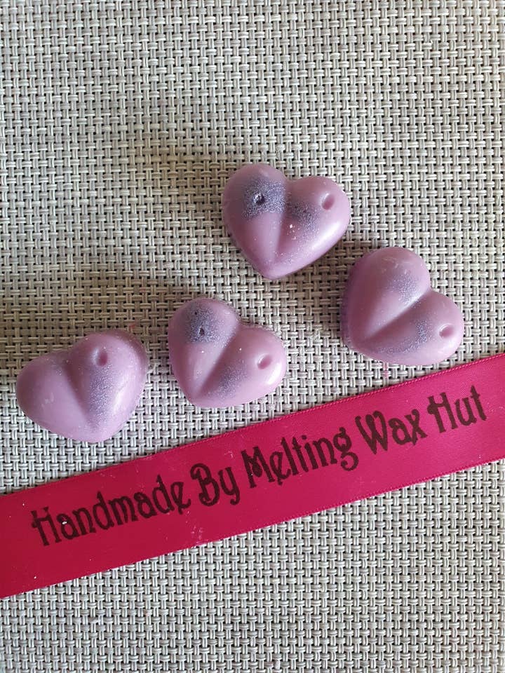 Lavender Individuals for wholesale by Melting Wax Hut