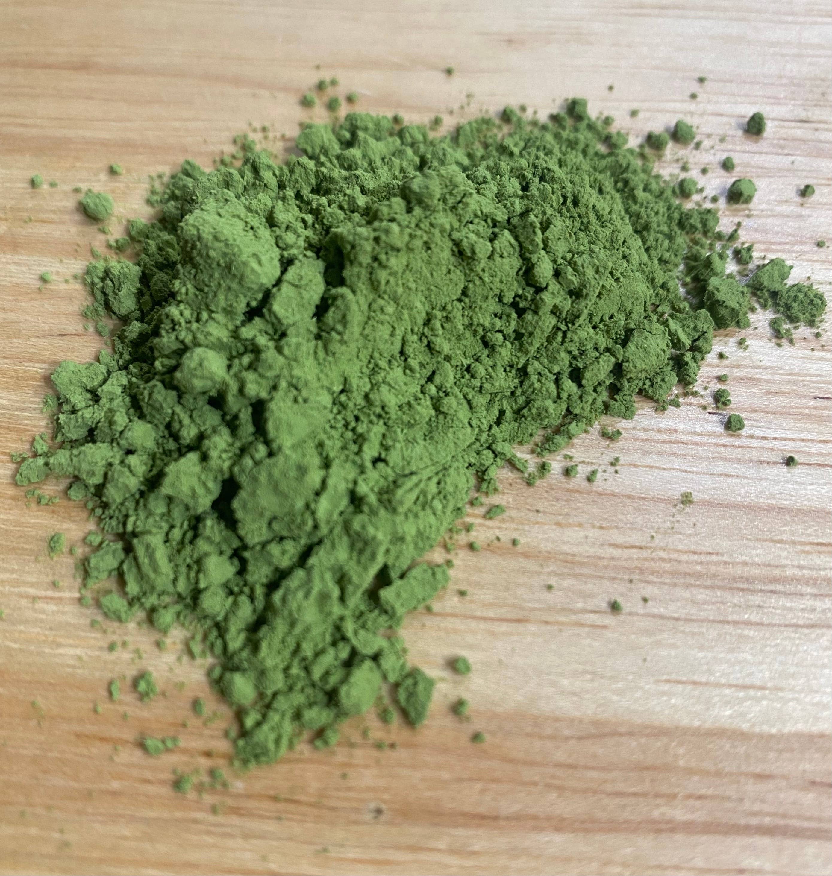 Wild Soul River - Wholesale Health/Detox Tea - Organic Matcha Superior