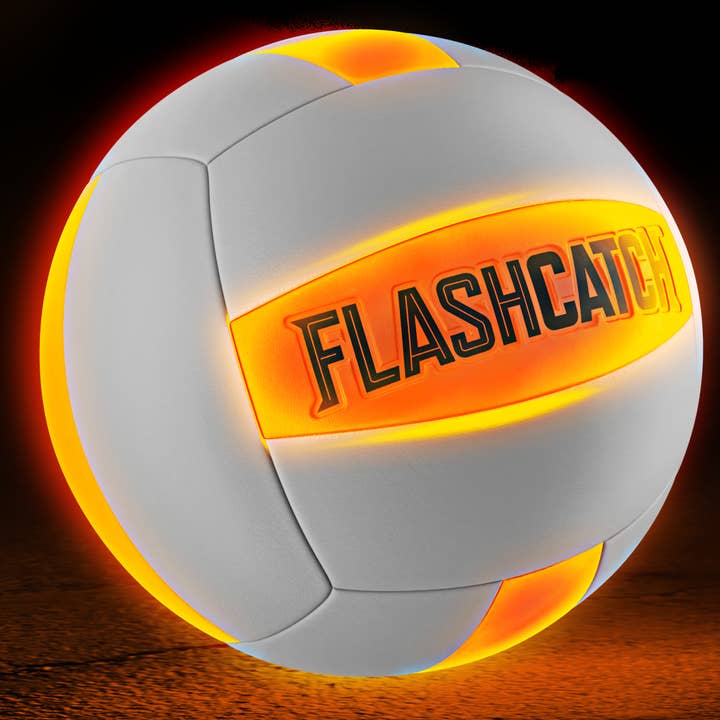 Squad Hero - Wholesale Light-Up Toy - Kids & Baby - Glow in the Dark - Light Up Volleyball8