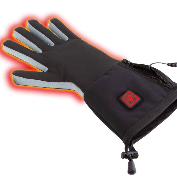 Natures Window - Wholesale Gloves - Unisex - Thermo Chip Heated Glove Liners