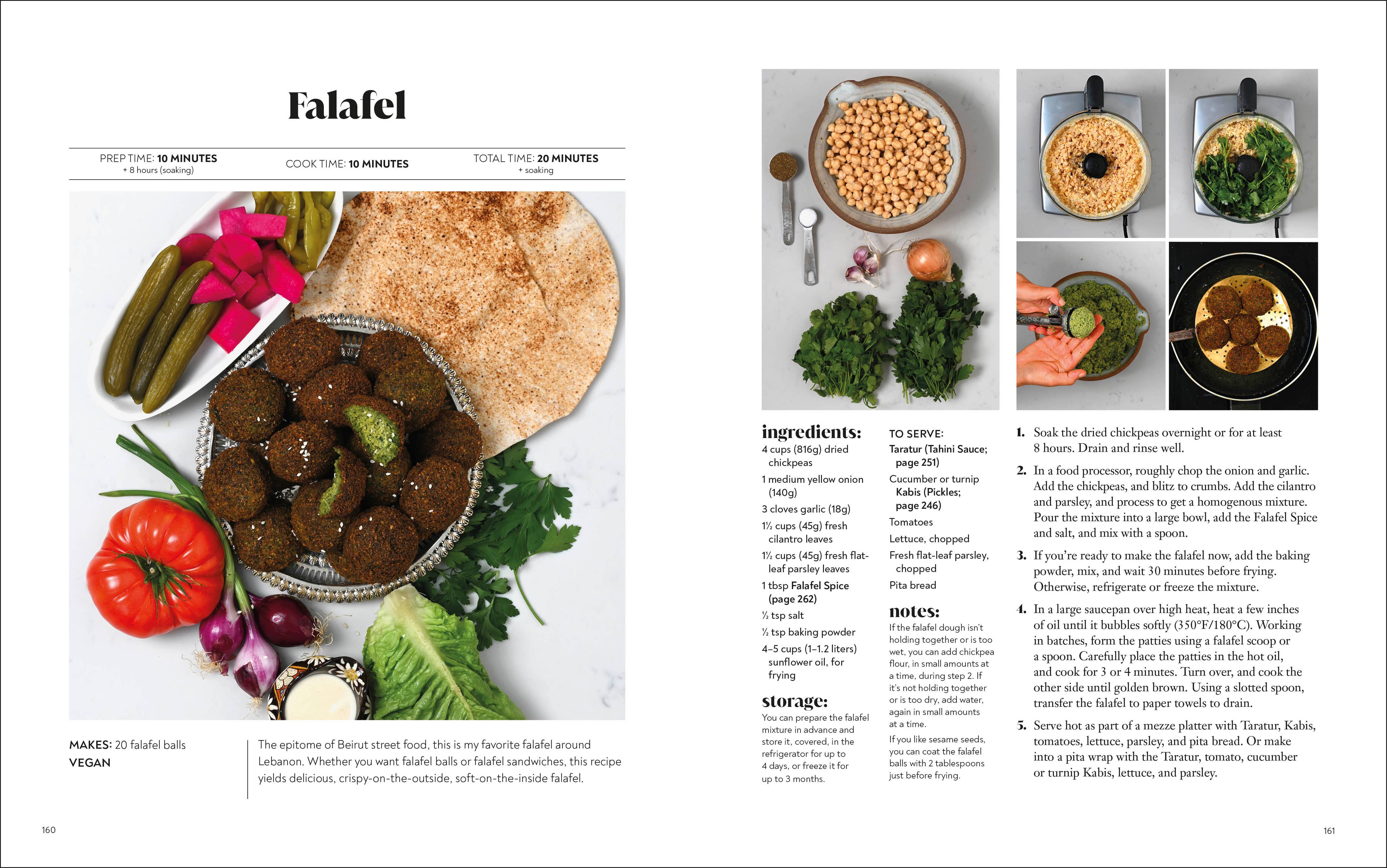 Penguin Random House LLC - Wholesale Cookbooks & Food - Lebanese Cuisine7