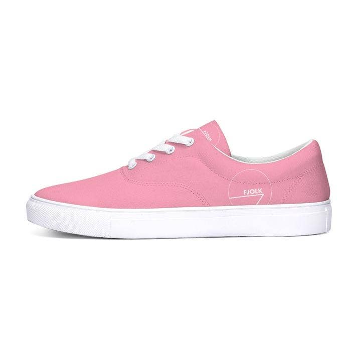 Classic Lace Up - Pink for wholesale by FJOLK