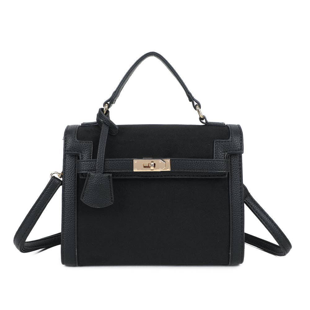 Gallantry – Großhandel Henkeltasche – Damen – Clémence Suédine (HY-5449-3)0