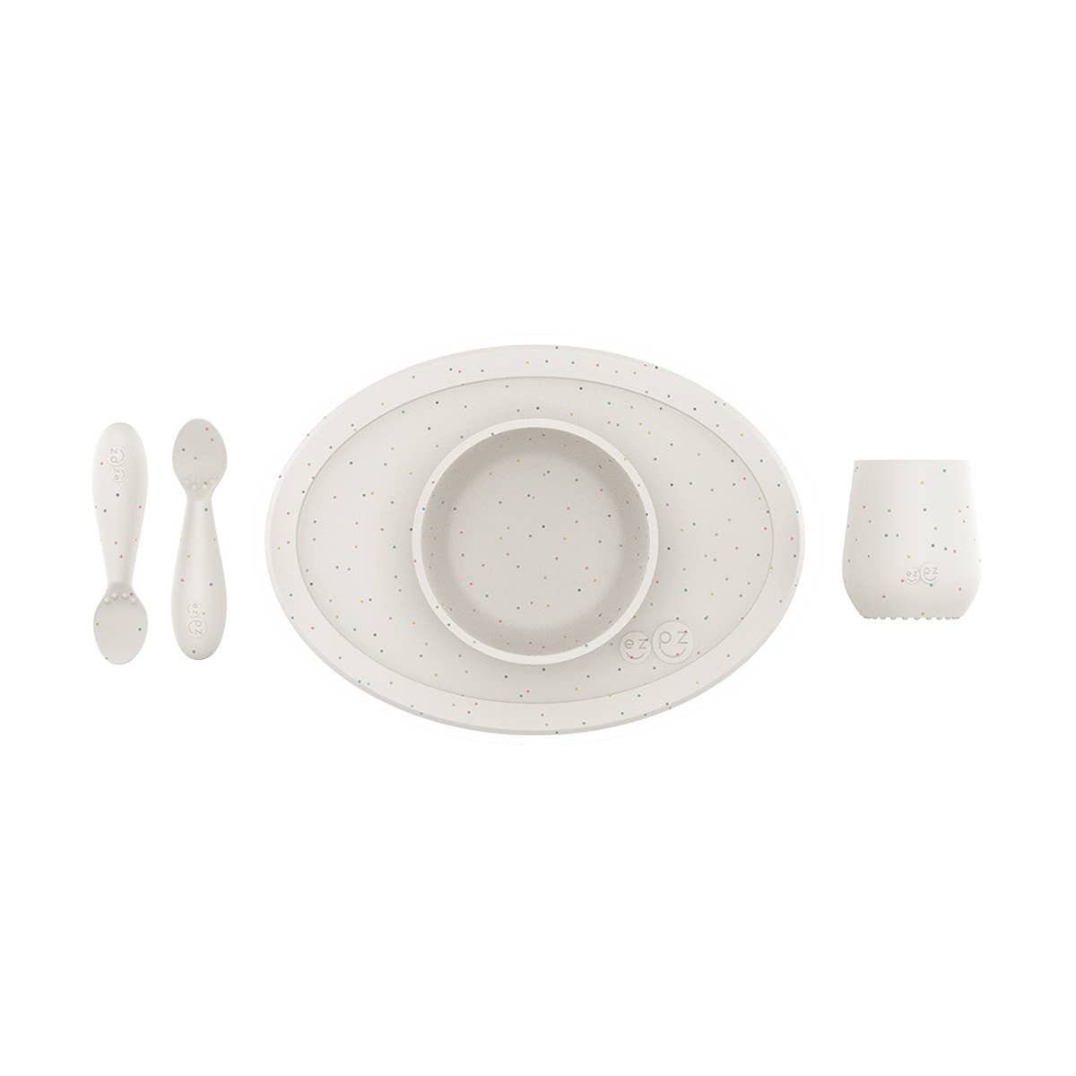 ezpz - Wholesale Feeding Set - Baby - First Foods Set (Baby 4+ months)13