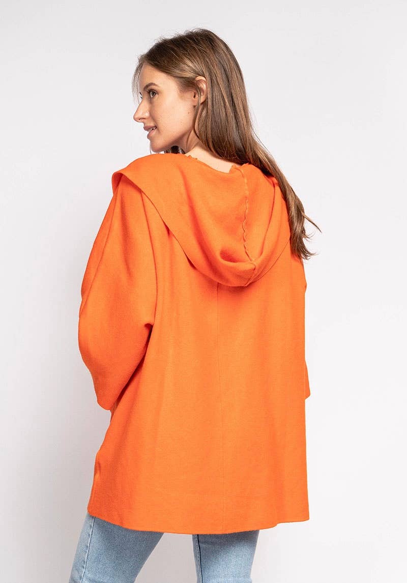 LINEN & COTTON HOUSE - Wholesale Jacket - Women's - WOMEN'S JACKET 71189