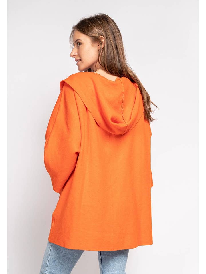 LINEN & COTTON HOUSE - Wholesale Jacket - Women's - WOMEN'S JACKET 71189