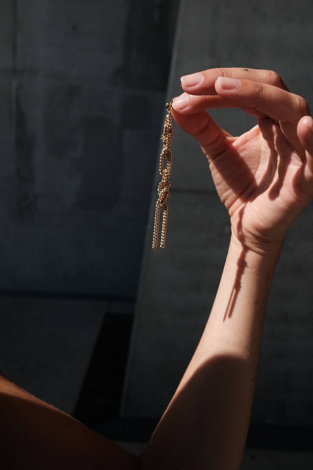 ENNATO - Wholesale Dangle Earrings - Muriel earrings2