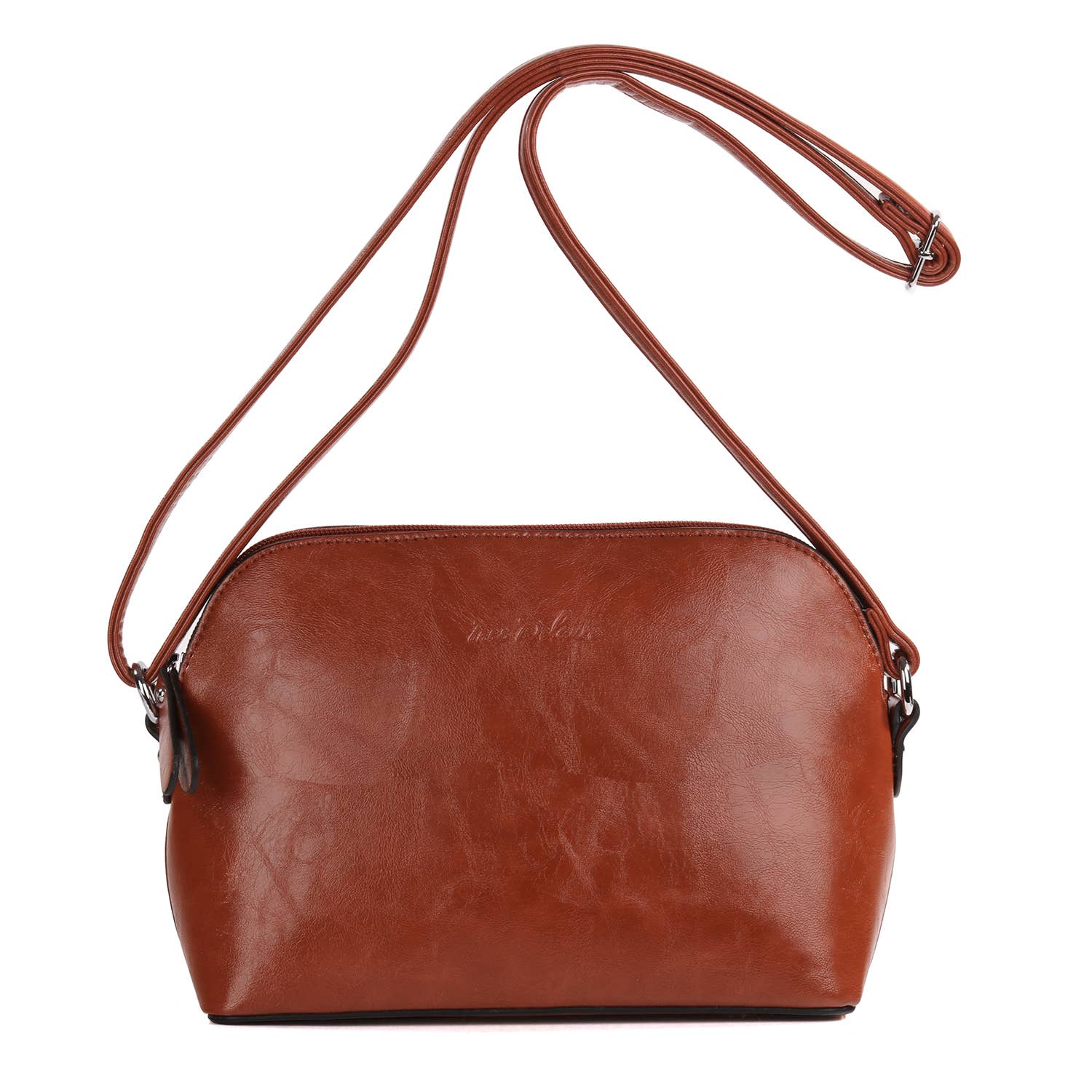 INES DELAURE - Wholesale Messenger Bag - Women's - Crossbody pouch7