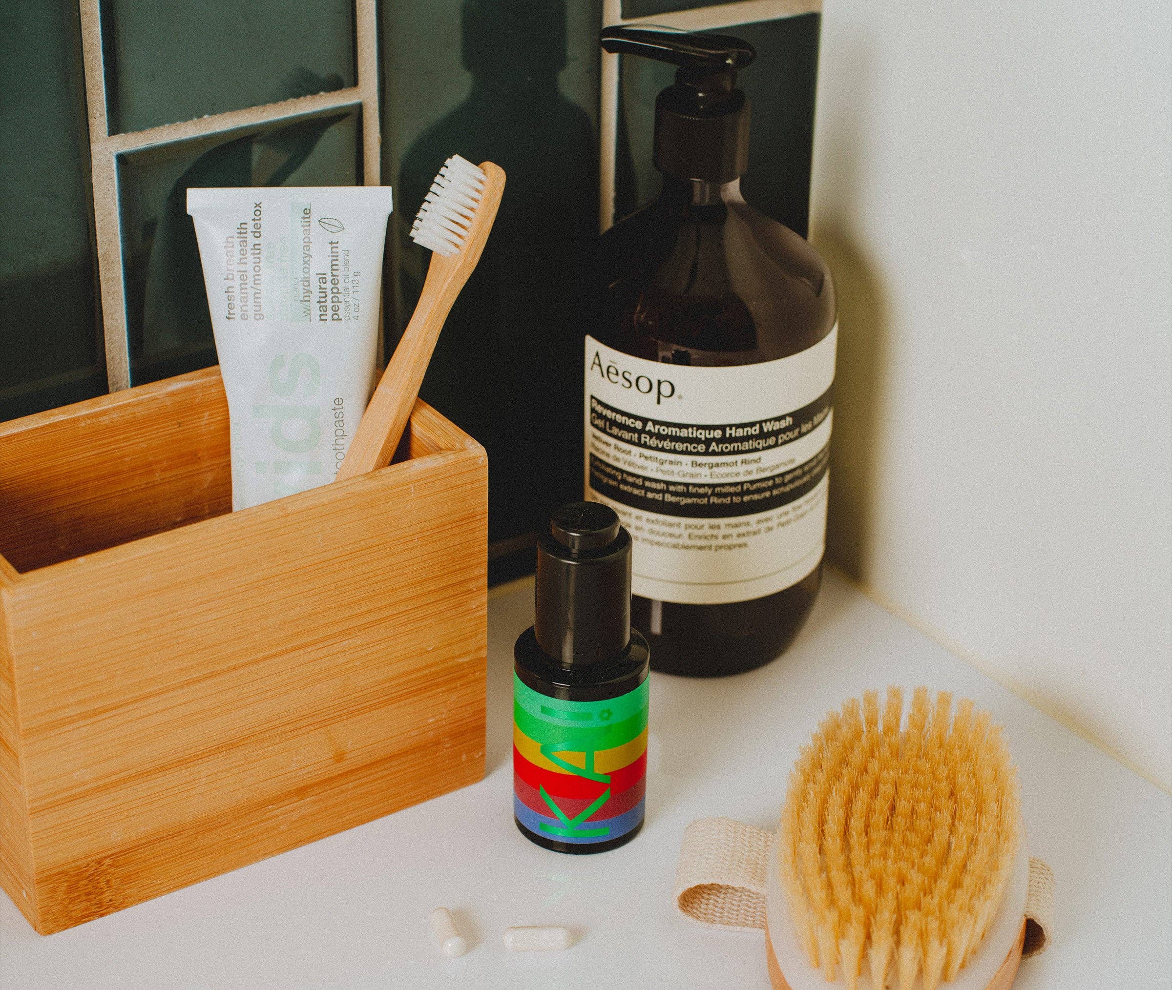 KA! Empathogenics - Wholesale Tincture - Kanna Tincture1