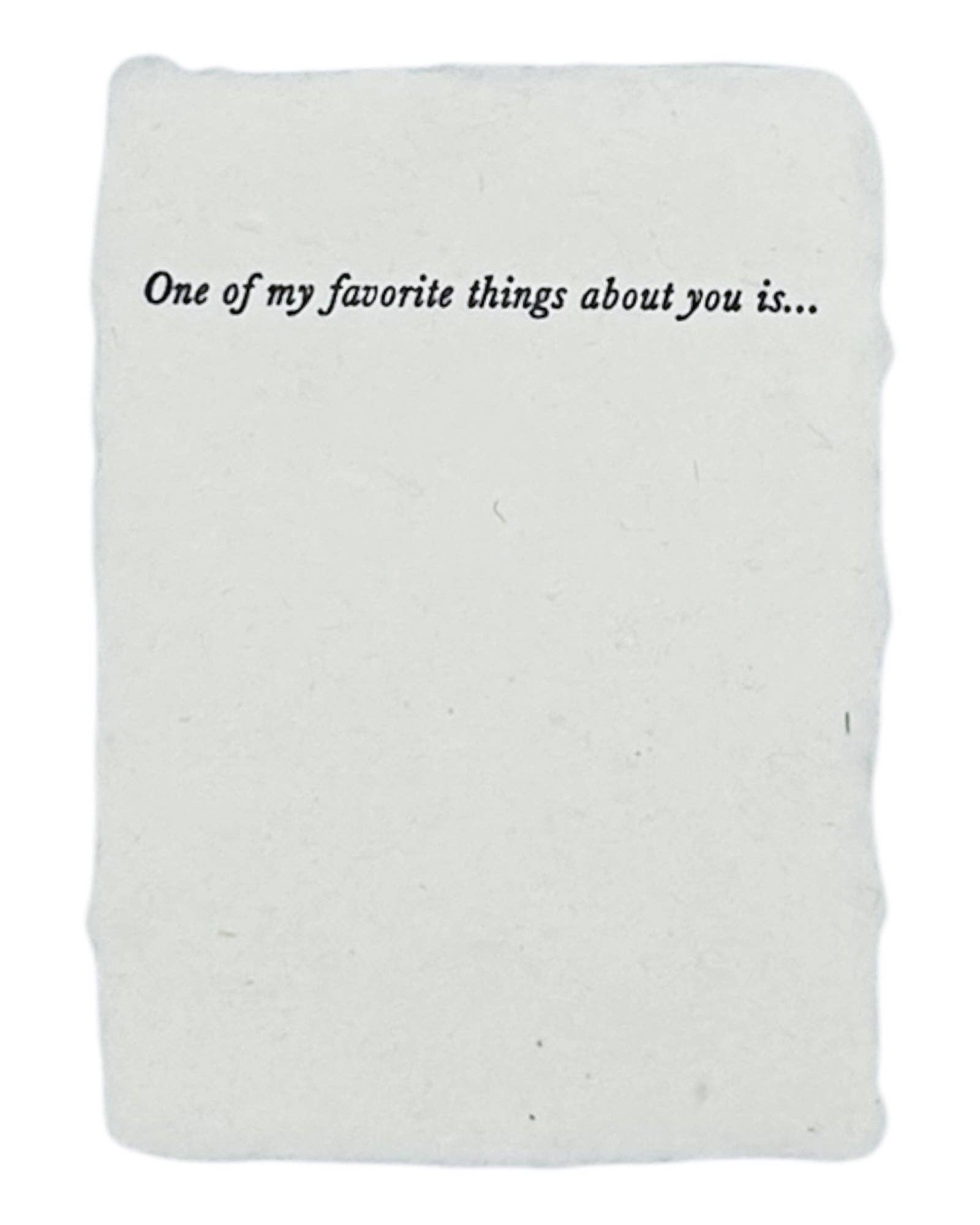 farmette – wholesale Love card – Love Notes (set of six)5