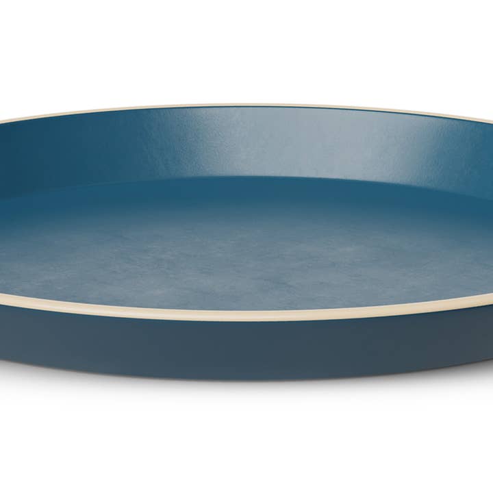 Kook - Wholesale Salad Plate - Kook Ceramic Salad Plates, 7.5", Set of 6, Nordic Collection1