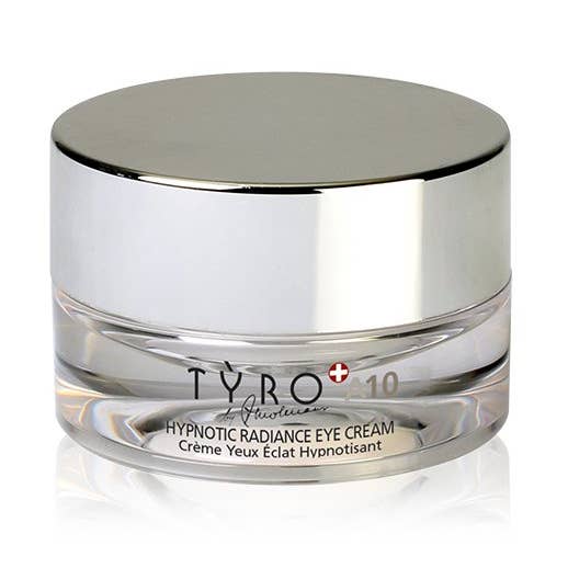 Hypnotisk strålande ögonkräm för wholesale av Tyro Cosmetics