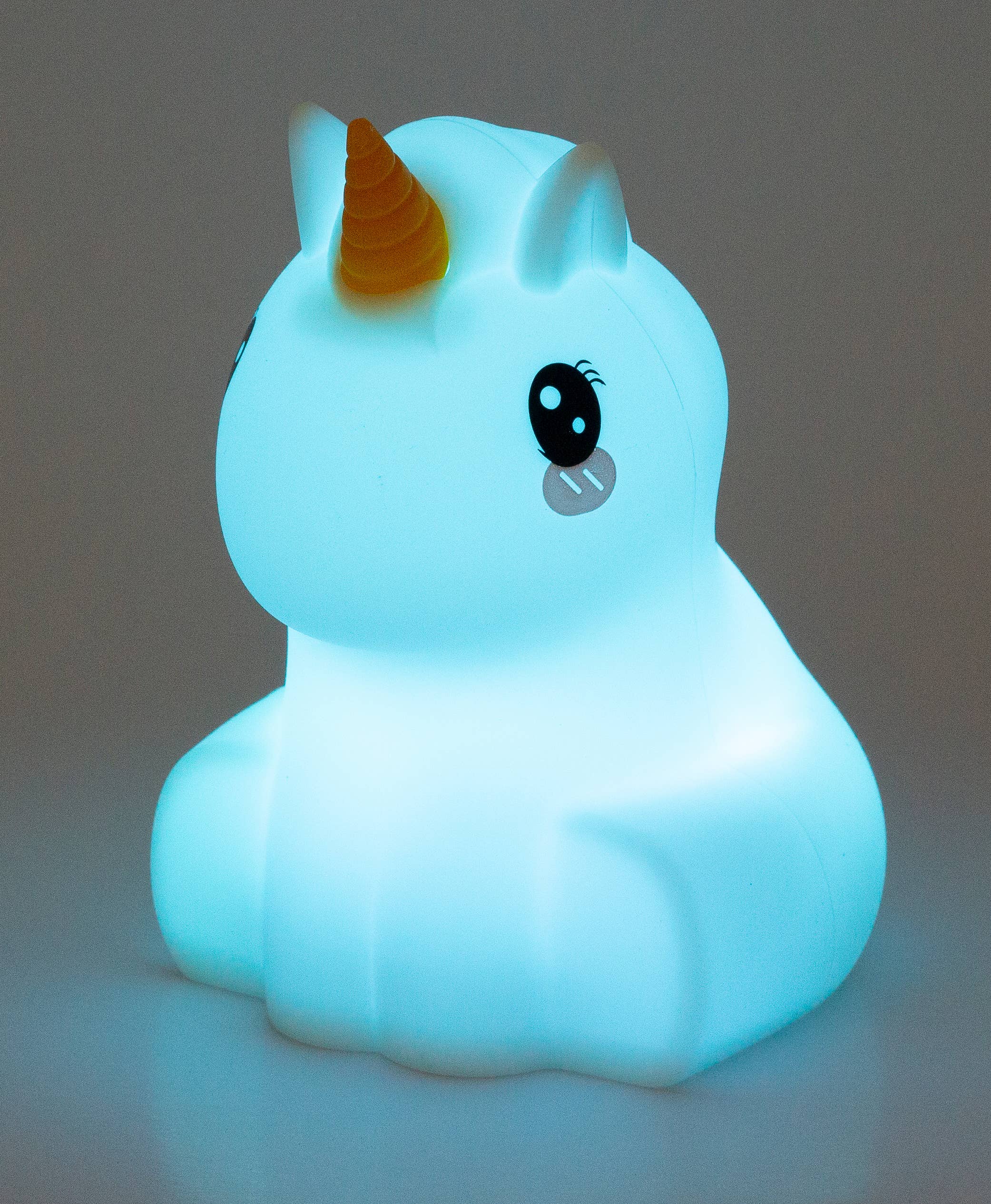 Ulysse Couleurs d'Enfance - Wholesale Nachtlampje - Kinderen en baby - Nachtlampje: Eenhoorn PM5