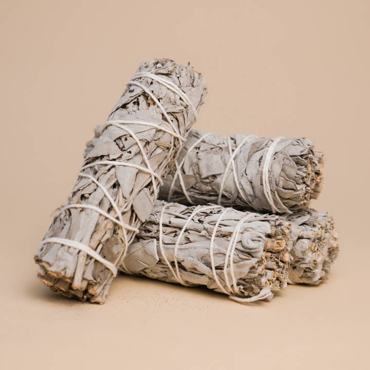 gold + ivy - Wholesale Sage Bundle - california white sage bundle0